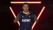Vbl Omg GIF by Bundesliga
