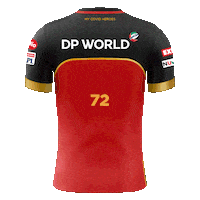 Cherry Sticker by Royal Challenge Official