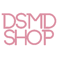 Beauty Makeup Sticker by DSMDSHOP