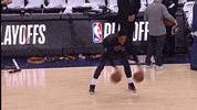Toronto Raptors GIF by NBA