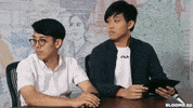 GIF by Mediacorp