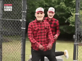 Happy Dance GIF by Piñata Farms: The Meme App