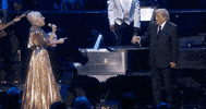 Gaga Love GIF by CBS