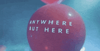 Anywhere But Here Tour GIF by Mayday Parade