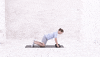 Workout Exercises GIF by 8fit