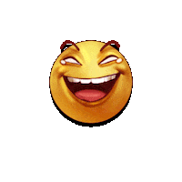 Poker Face Reaction Sticker by GGPoker