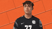Soccer Flex GIF by Carson-Newman Athletics