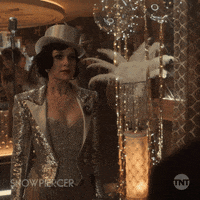 GIF by Snowpiercer on TNT