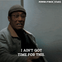 Family Ghost GIF by Power Book IV: Force