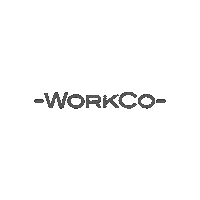 WorkCoToronto coworking workco etobico Sticker
