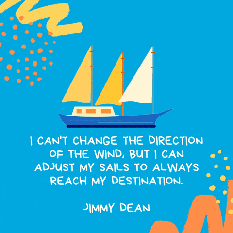 BillieVonMunsterArt wind quote dean jimmy GIF