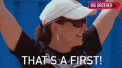 Bbau GIF by Big Brother Australia