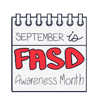 September Pae Sticker