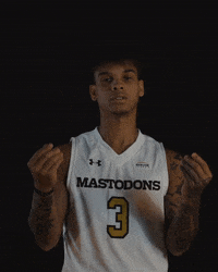 Pfw GIF by Purdue Fort Wayne Athletics