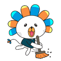 Happy Laugh Sticker by Lazada