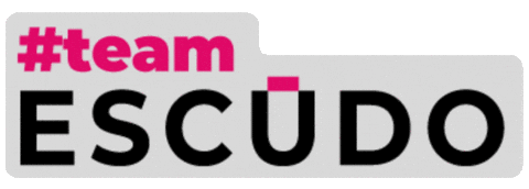 Team Time Sticker by Sistema Escudo