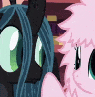 My Little Pony Ship GIF