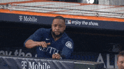 Seattle Mariners Baseball GIF by MLB
