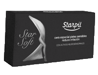 Wax Starpil Sticker by starpilwaxusa