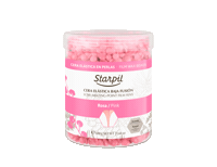 Starpil Sticker by starpilwaxusa