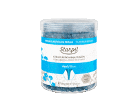 Starpil Sticker by starpilwaxusa
