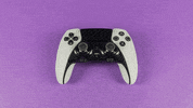 Controller GIF by Mashable