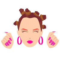 Diva No Mi Ciela Sticker