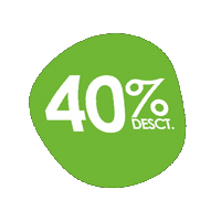 Descuentouniversal Sticker by Tiendas Universal