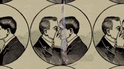 Pee Wees Playhouse Matchbox GIF