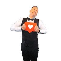 GuidoWeijers 2023 guido feestdagen oudejaarsavond Sticker