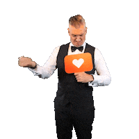 GuidoWeijers 2023 guido feestdagen oudejaarsavond Sticker