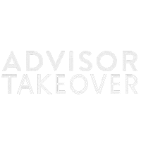 Advisor Takeover Sticker by College Point