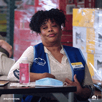 Dance Nbc GIF by Superstore