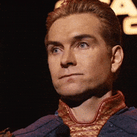 home-lander angry confused the boys homelander GIF