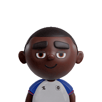 Football England Sticker by OneFootball Heads