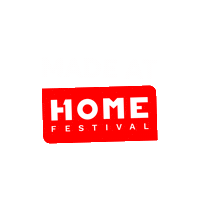 Musica Attitude Sticker by Home Festival
