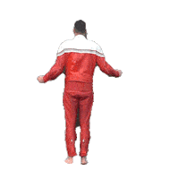 happy free your mind Sticker