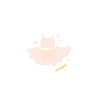 Pink Spring Sticker by iloveplum