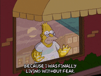 Episode 16 Grandpa Simpson GIF by The Simpsons