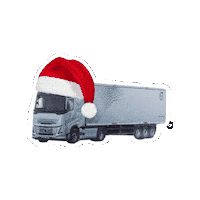 Volvotrucks Sticker by Volvo Trucks Deutschland