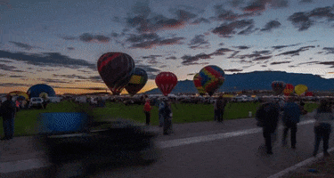 new mexico albuquerque GIF