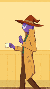 Work Working GIF