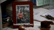 comedy central season 3 episode 17 GIF by Workaholics