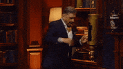 Game Show Wow GIF by ABC Network