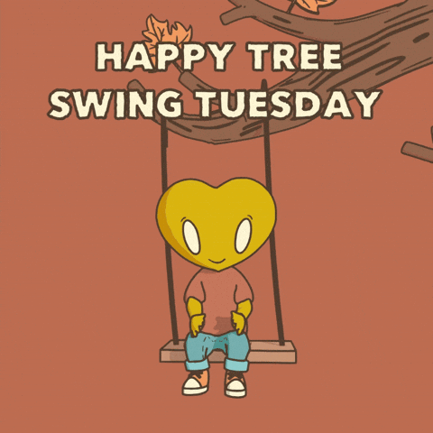 Good Morning Tuesday GIF by LT3 Creations