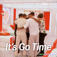 Love Island GIF by HULU