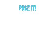 Stride Fitness Sticker by STRIDE