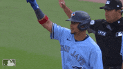 Major League Baseball Sport GIF by MLB