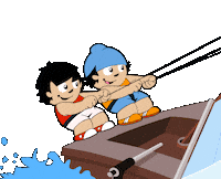 Sport Fun Sticker by ZDF