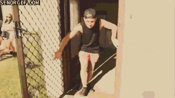 the worm dancing GIF by Cheezburger